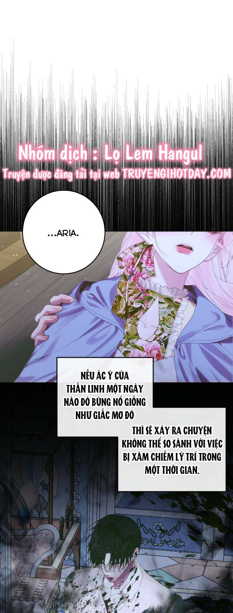 Trở Thành Cô Vợ Khế Ước Của Nhân Vật Phản Diện - Chapter 84 - Page 50