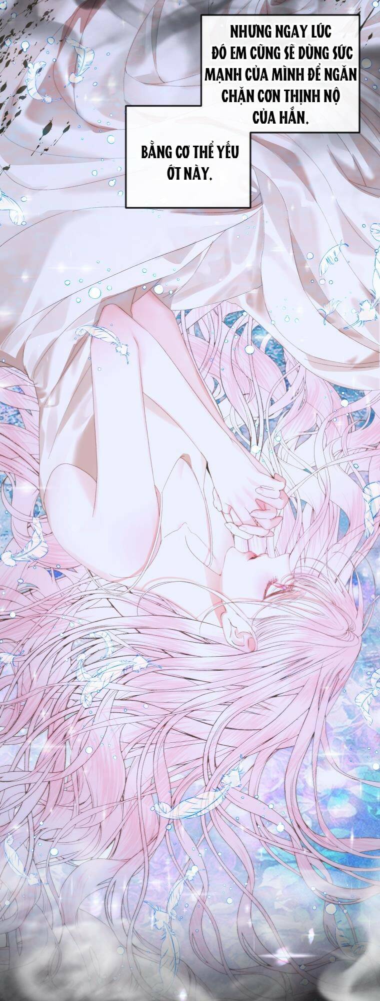 Trở Thành Cô Vợ Khế Ước Của Nhân Vật Phản Diện - Chapter 84 - Page 52