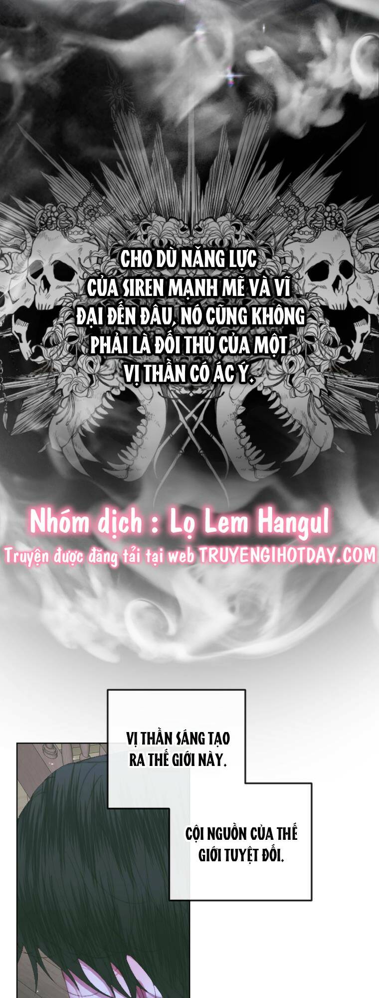Trở Thành Cô Vợ Khế Ước Của Nhân Vật Phản Diện - Chapter 84 - Page 53