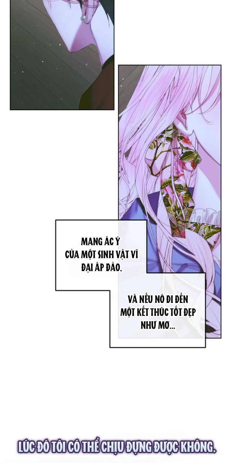 Trở Thành Cô Vợ Khế Ước Của Nhân Vật Phản Diện - Chapter 84 - Page 54