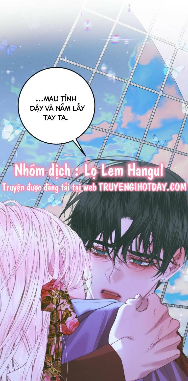 Trở Thành Cô Vợ Khế Ước Của Nhân Vật Phản Diện - Chapter 84 - Page 55