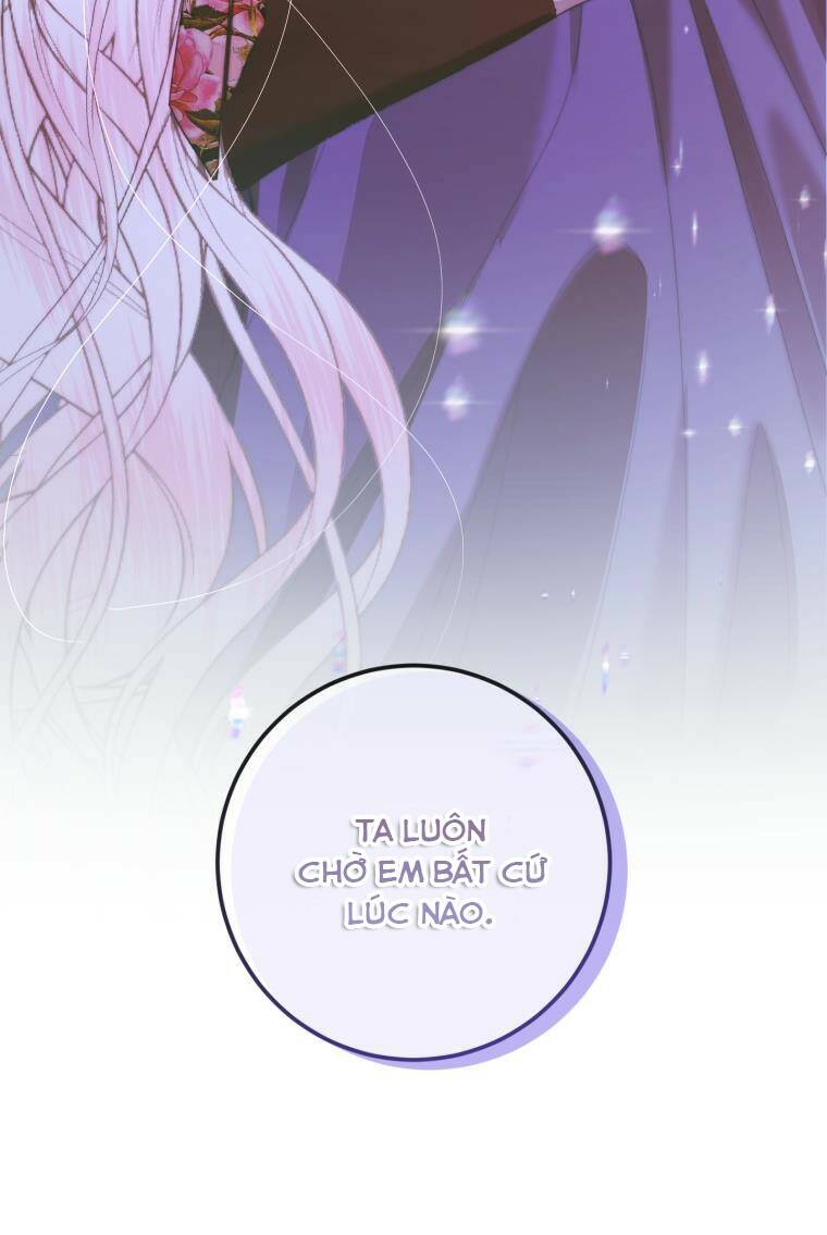 Trở Thành Cô Vợ Khế Ước Của Nhân Vật Phản Diện - Chapter 84 - Page 56