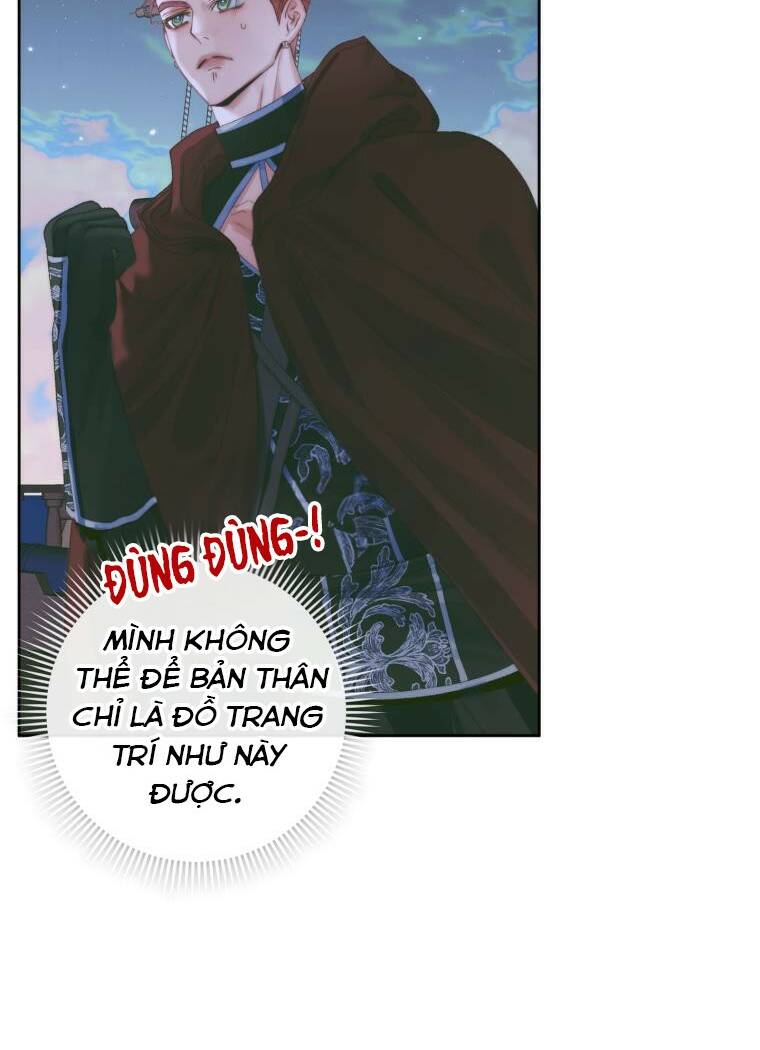 Trở Thành Cô Vợ Khế Ước Của Nhân Vật Phản Diện - Chapter 84 - Page 6