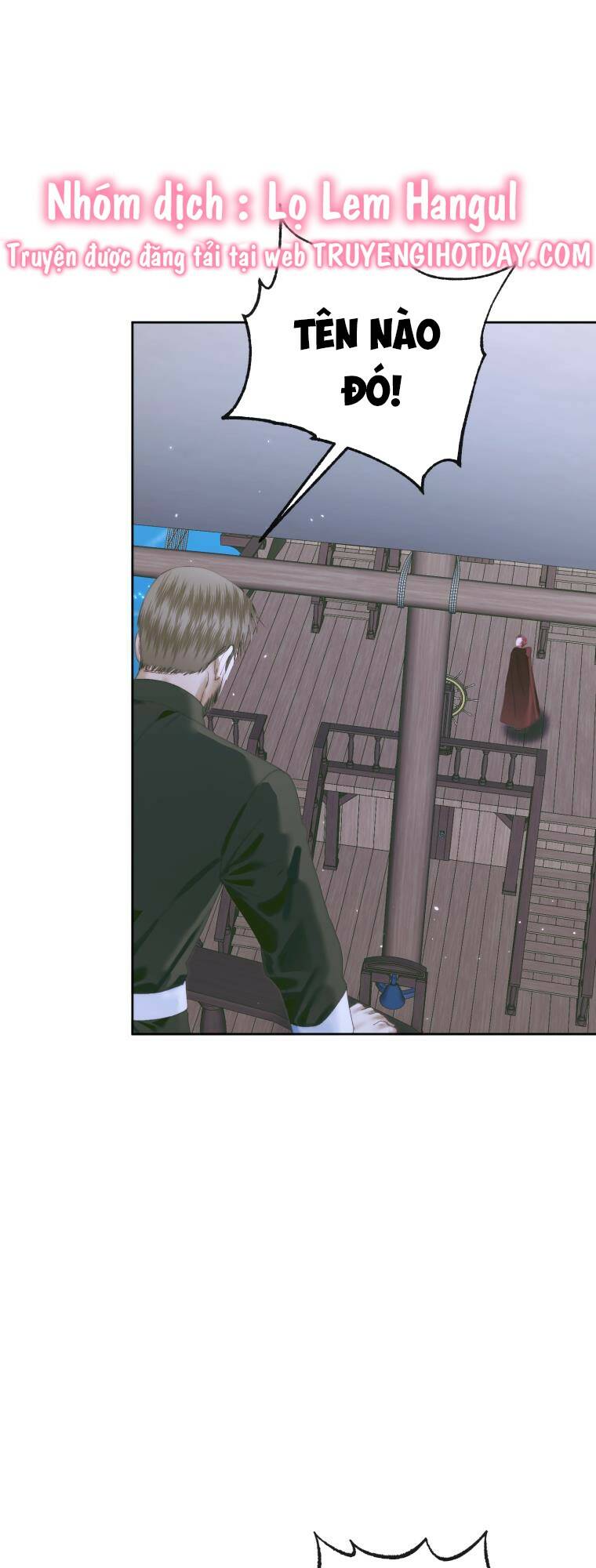 Trở Thành Cô Vợ Khế Ước Của Nhân Vật Phản Diện - Chapter 84 - Page 7