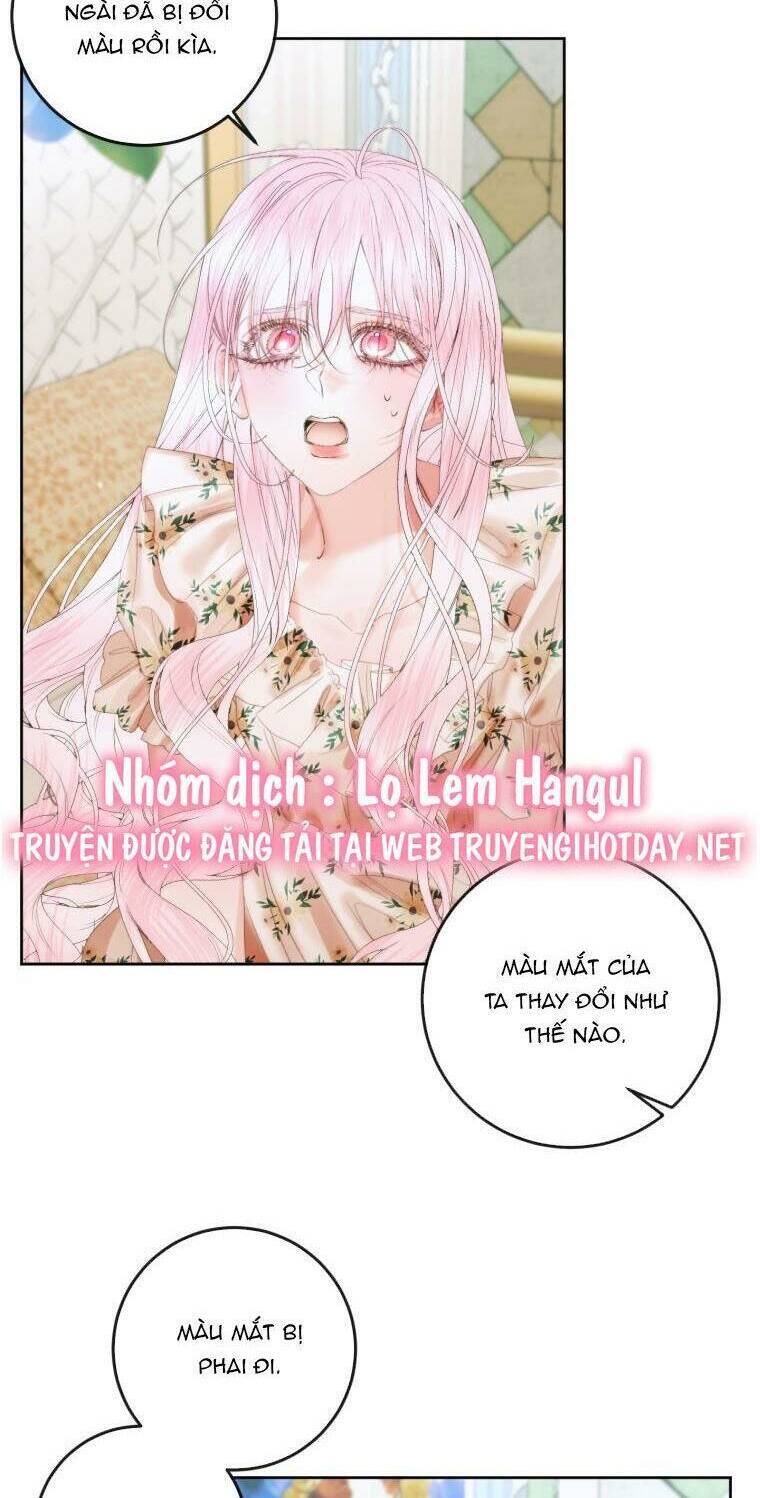 Trở Thành Cô Vợ Khế Ước Của Nhân Vật Phản Diện - Chapter 85 - Page 9