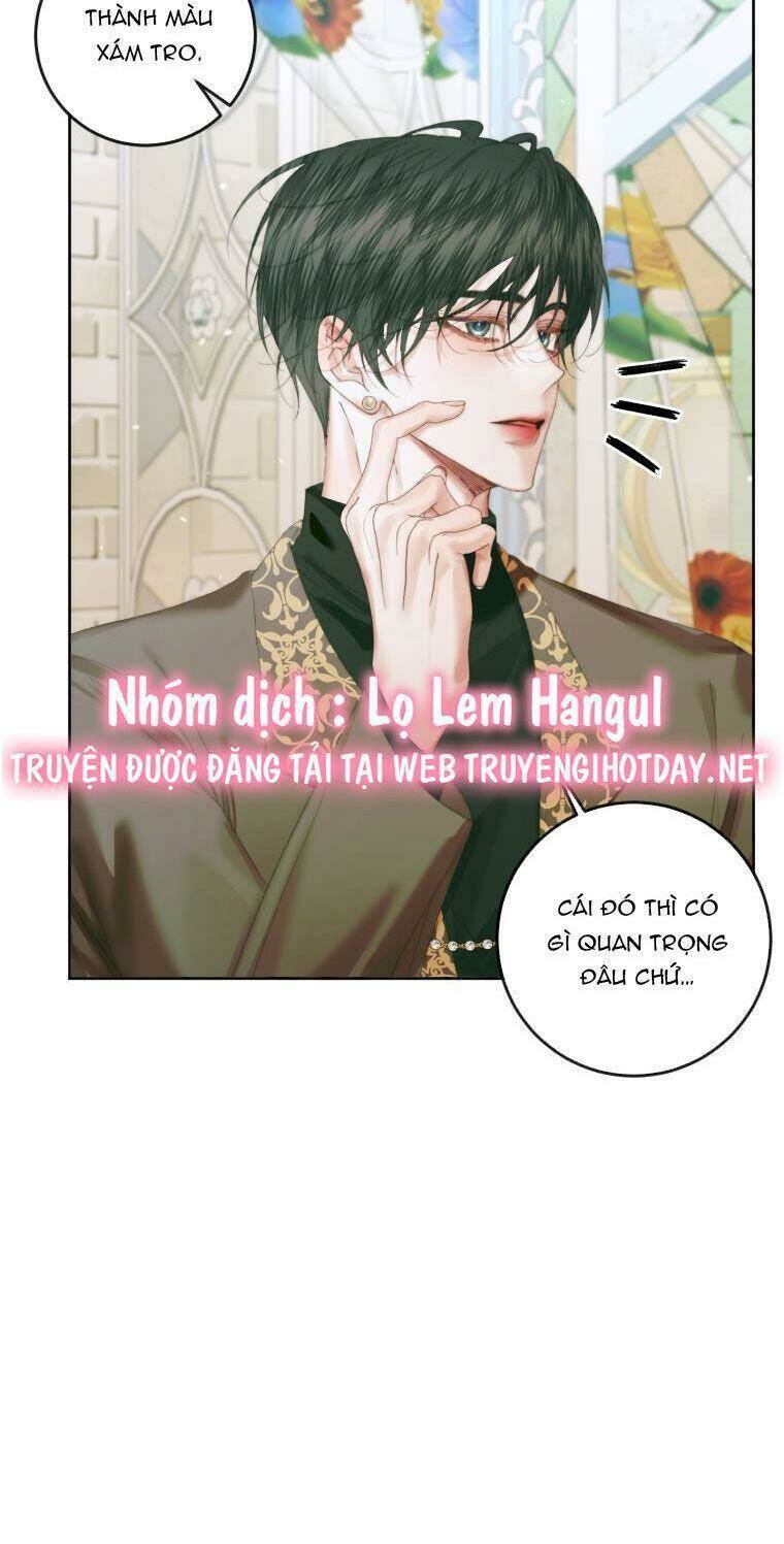 Trở Thành Cô Vợ Khế Ước Của Nhân Vật Phản Diện - Chapter 85 - Page 10