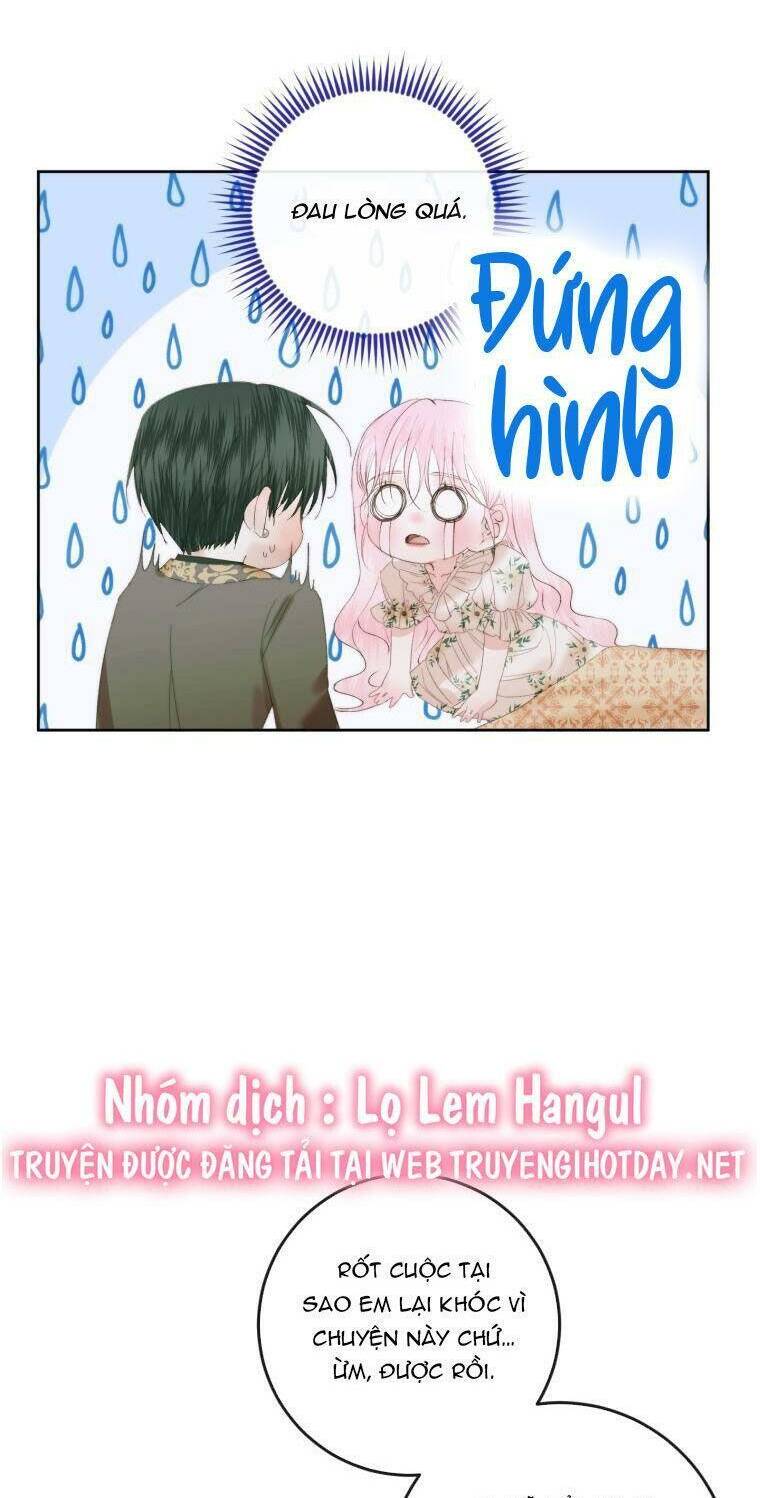 Trở Thành Cô Vợ Khế Ước Của Nhân Vật Phản Diện - Chapter 85 - Page 11