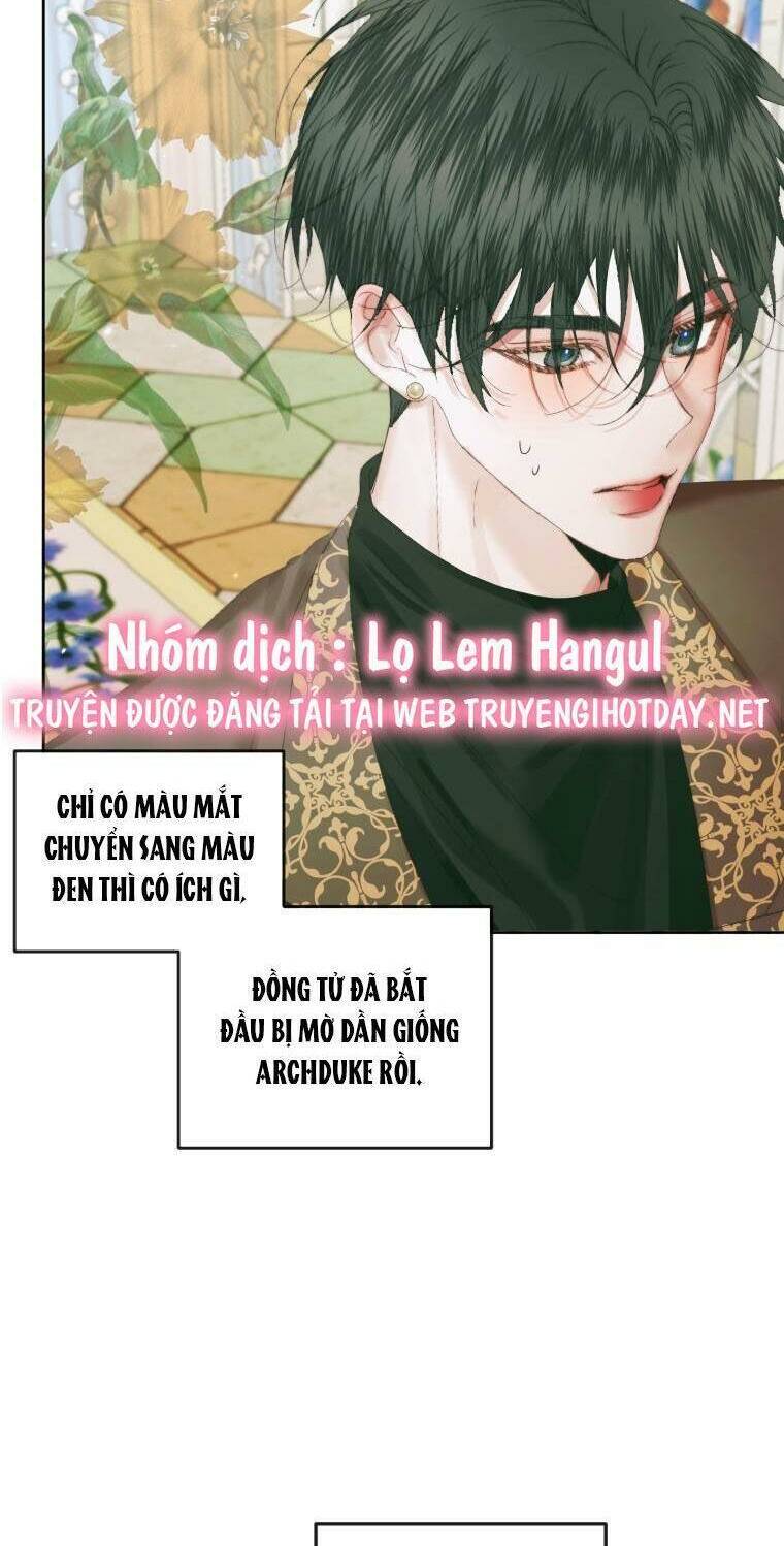 Trở Thành Cô Vợ Khế Ước Của Nhân Vật Phản Diện - Chapter 85 - Page 13
