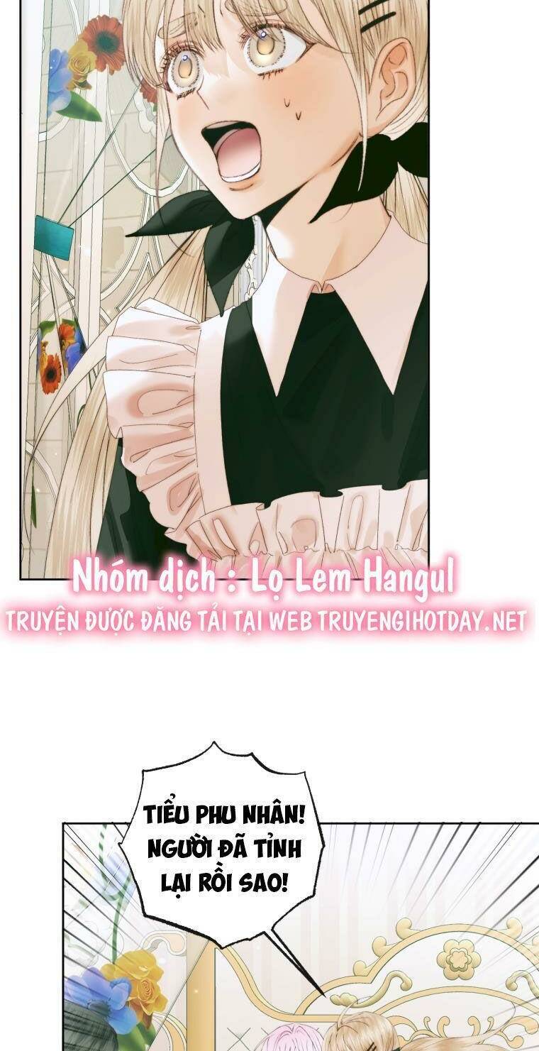 Trở Thành Cô Vợ Khế Ước Của Nhân Vật Phản Diện - Chapter 85 - Page 15