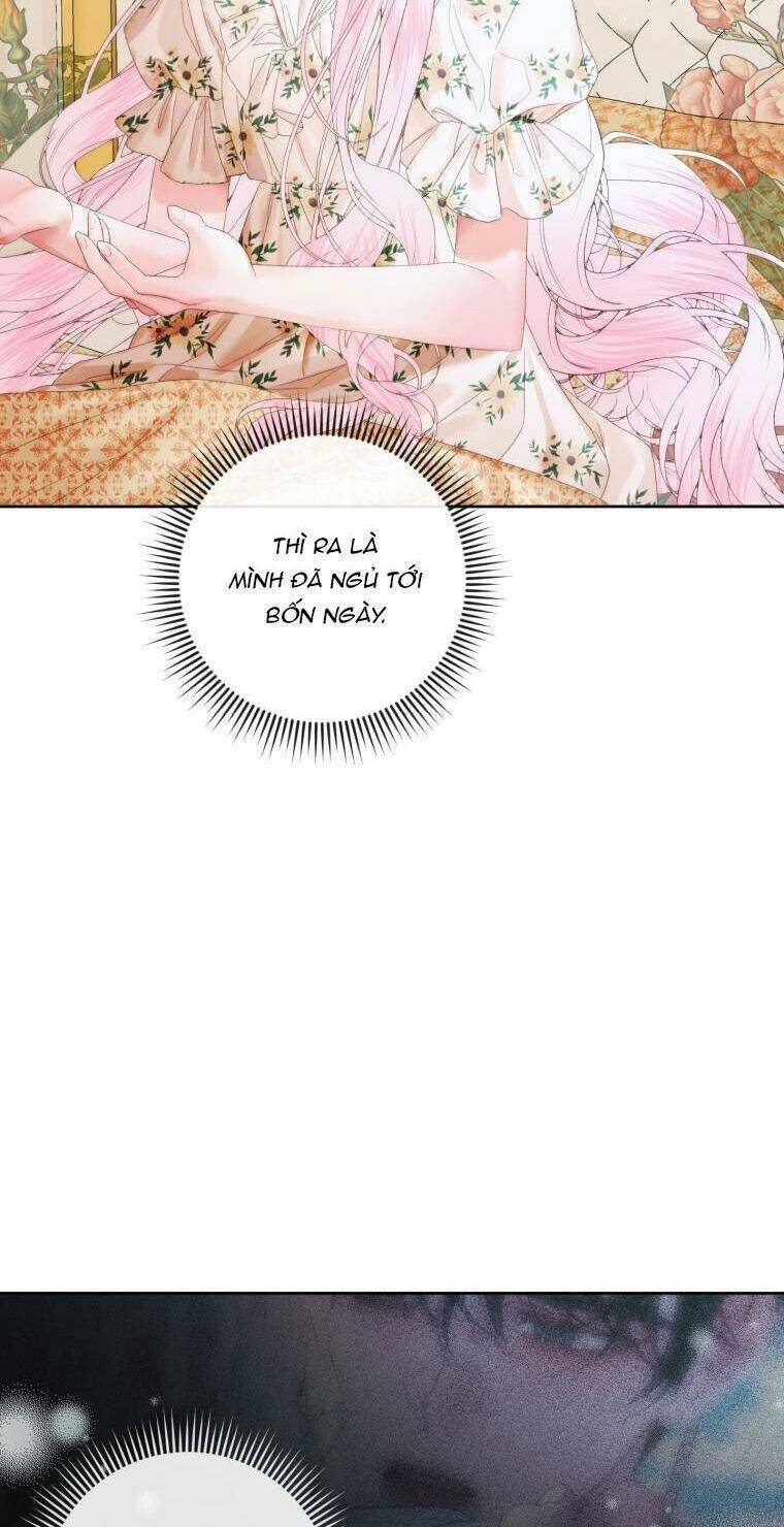 Trở Thành Cô Vợ Khế Ước Của Nhân Vật Phản Diện - Chapter 85 - Page 20