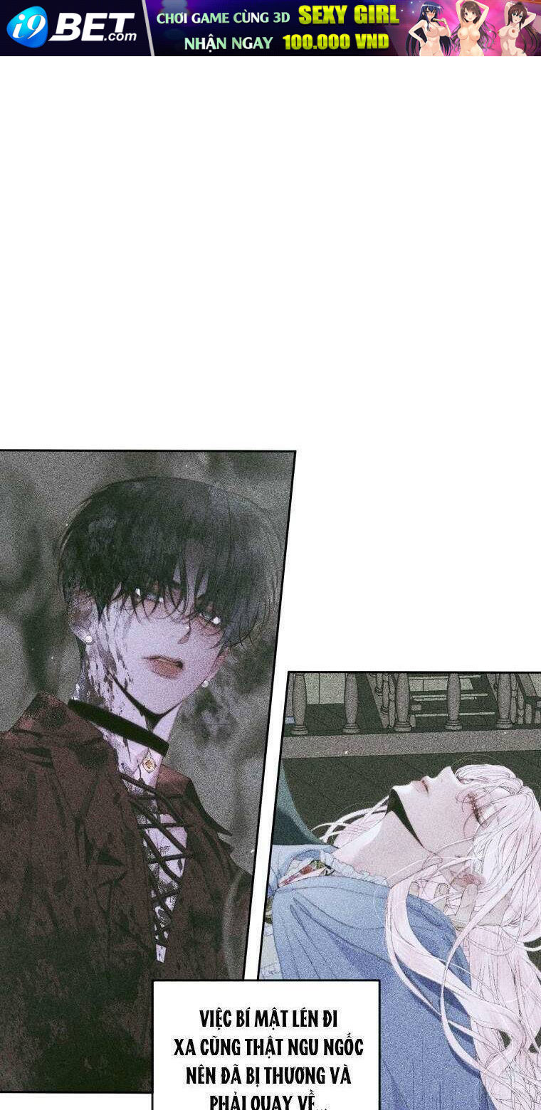 Trở Thành Cô Vợ Khế Ước Của Nhân Vật Phản Diện - Chapter 85 - Page 25