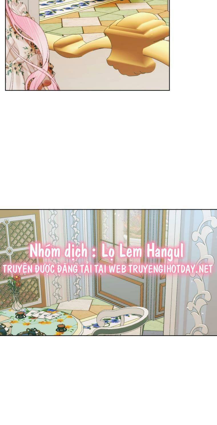 Trở Thành Cô Vợ Khế Ước Của Nhân Vật Phản Diện - Chapter 85 - Page 29