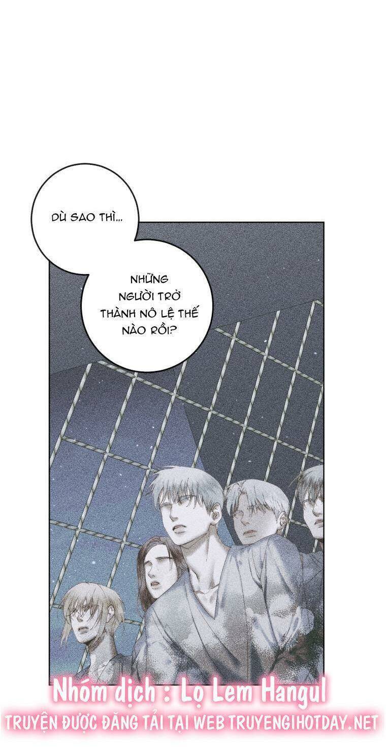 Trở Thành Cô Vợ Khế Ước Của Nhân Vật Phản Diện - Chapter 85 - Page 30