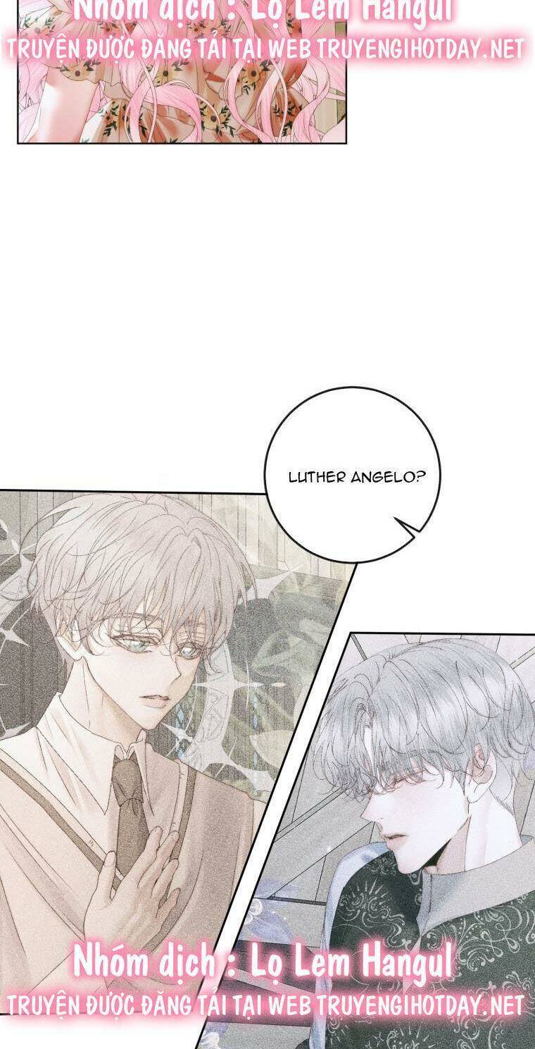 Trở Thành Cô Vợ Khế Ước Của Nhân Vật Phản Diện - Chapter 85 - Page 33