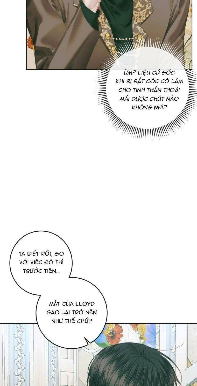 Trở Thành Cô Vợ Khế Ước Của Nhân Vật Phản Diện - Chapter 85 - Page 38