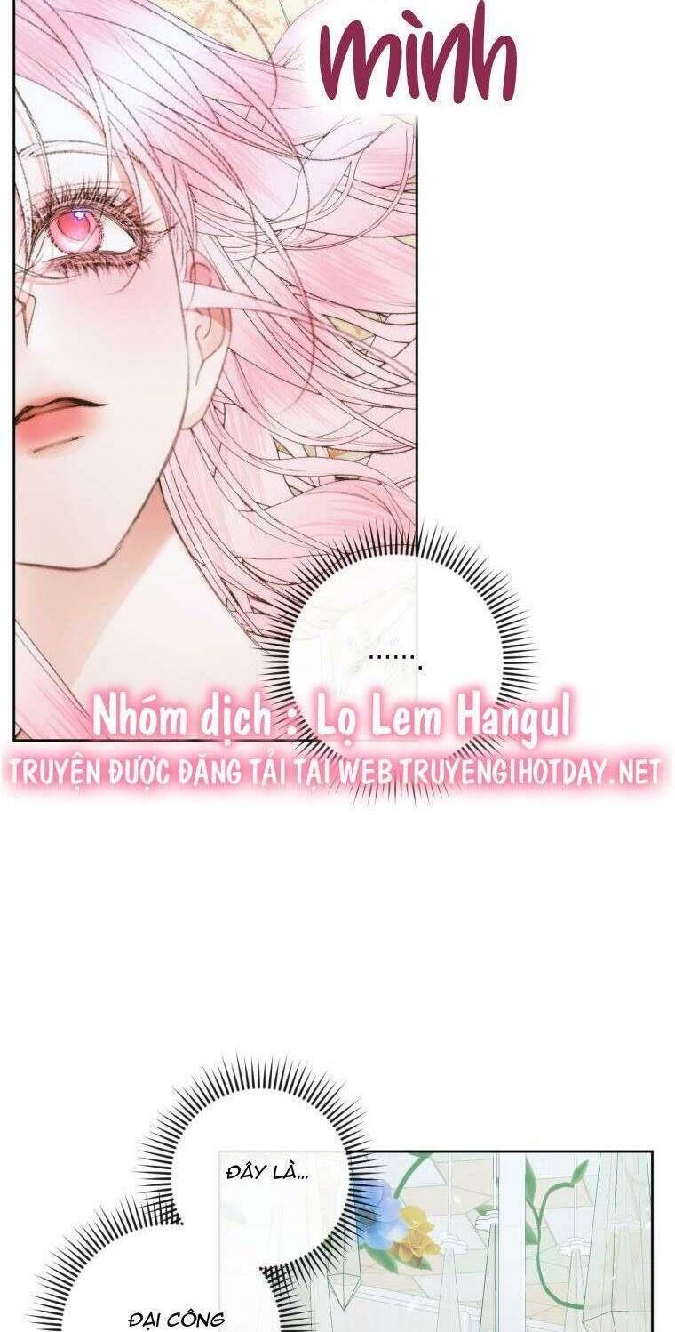 Trở Thành Cô Vợ Khế Ước Của Nhân Vật Phản Diện - Chapter 85 - Page 3