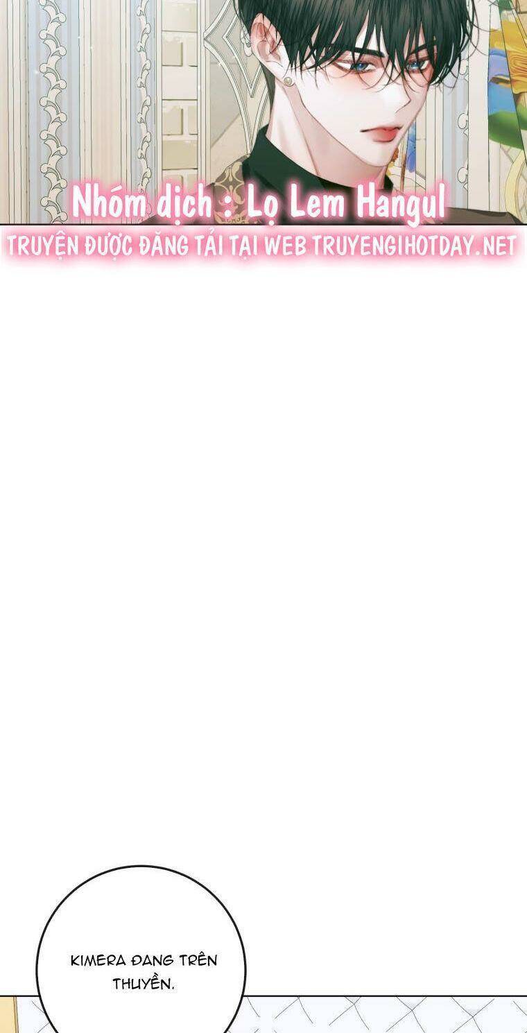 Trở Thành Cô Vợ Khế Ước Của Nhân Vật Phản Diện - Chapter 85 - Page 39