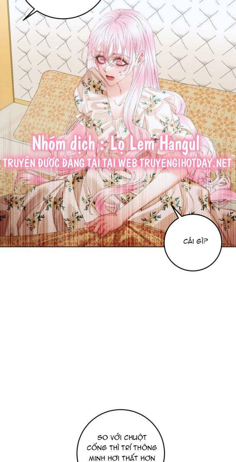 Trở Thành Cô Vợ Khế Ước Của Nhân Vật Phản Diện - Chapter 85 - Page 40