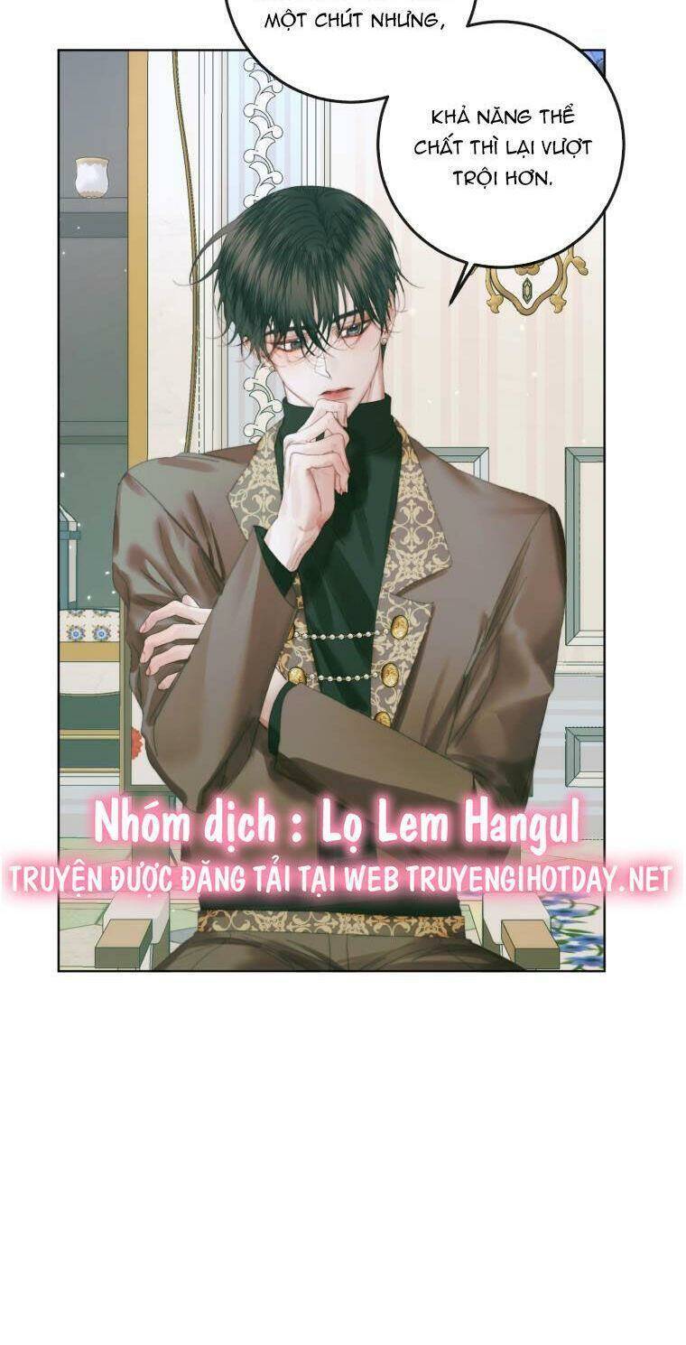 Trở Thành Cô Vợ Khế Ước Của Nhân Vật Phản Diện - Chapter 85 - Page 41