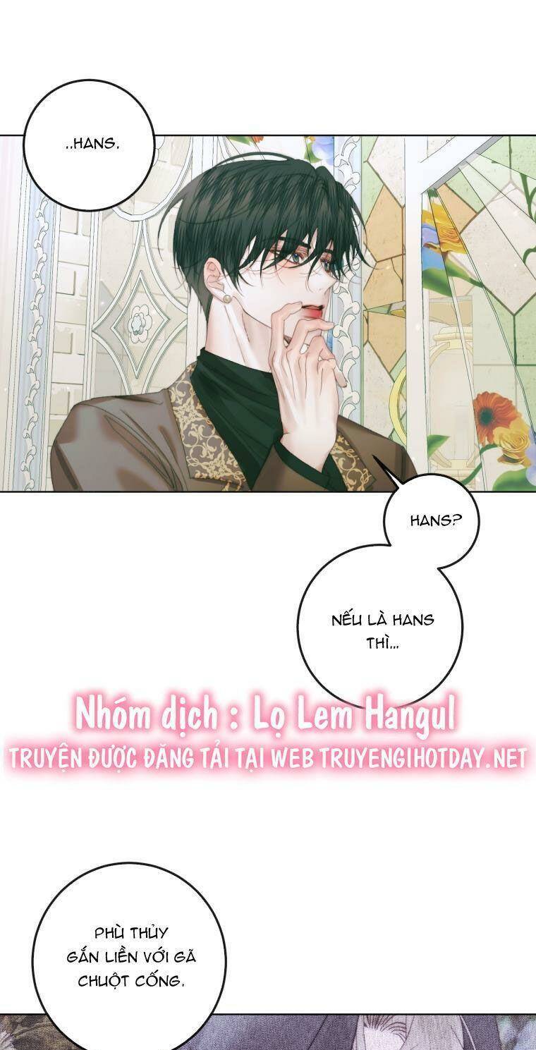 Trở Thành Cô Vợ Khế Ước Của Nhân Vật Phản Diện - Chapter 85 - Page 42