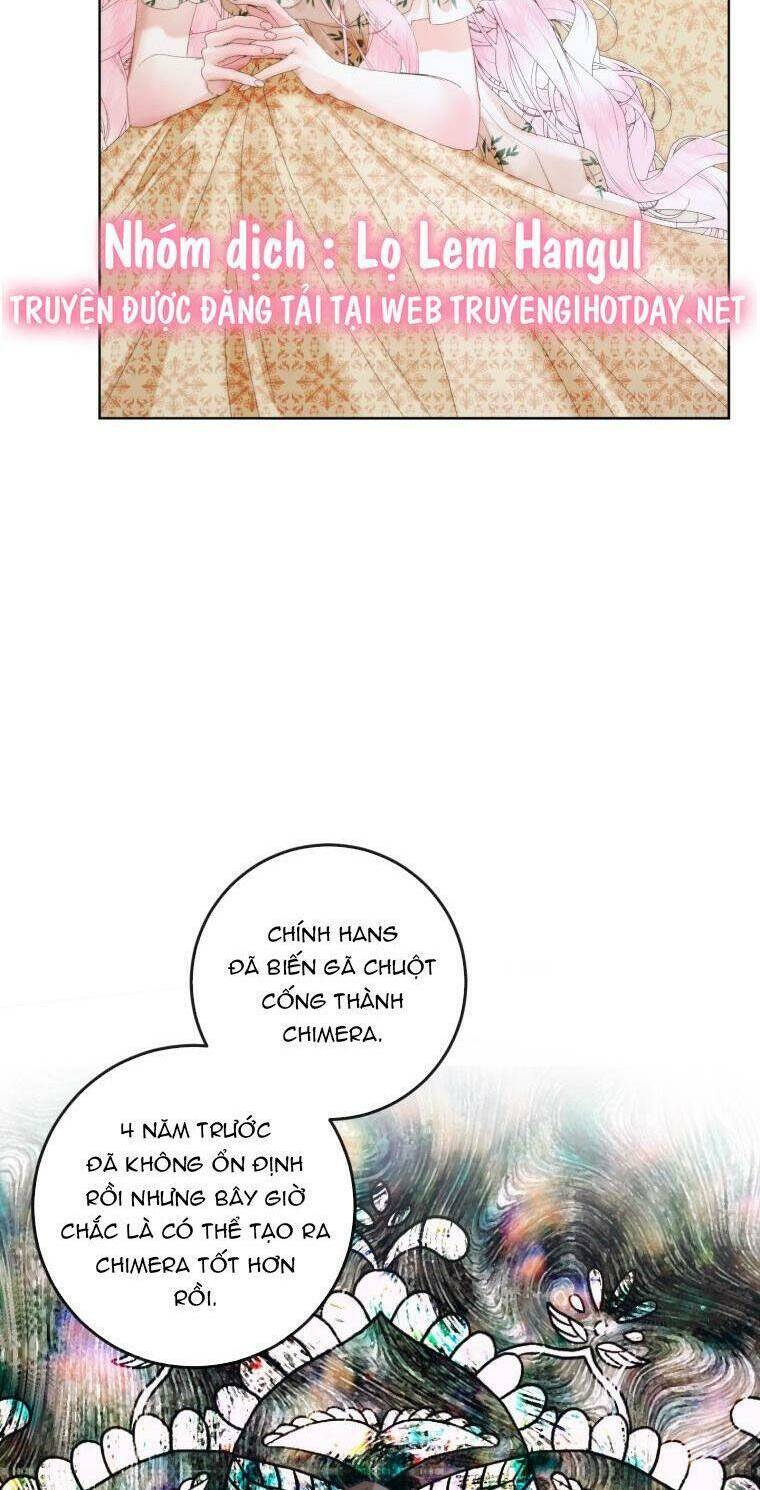 Trở Thành Cô Vợ Khế Ước Của Nhân Vật Phản Diện - Chapter 85 - Page 47