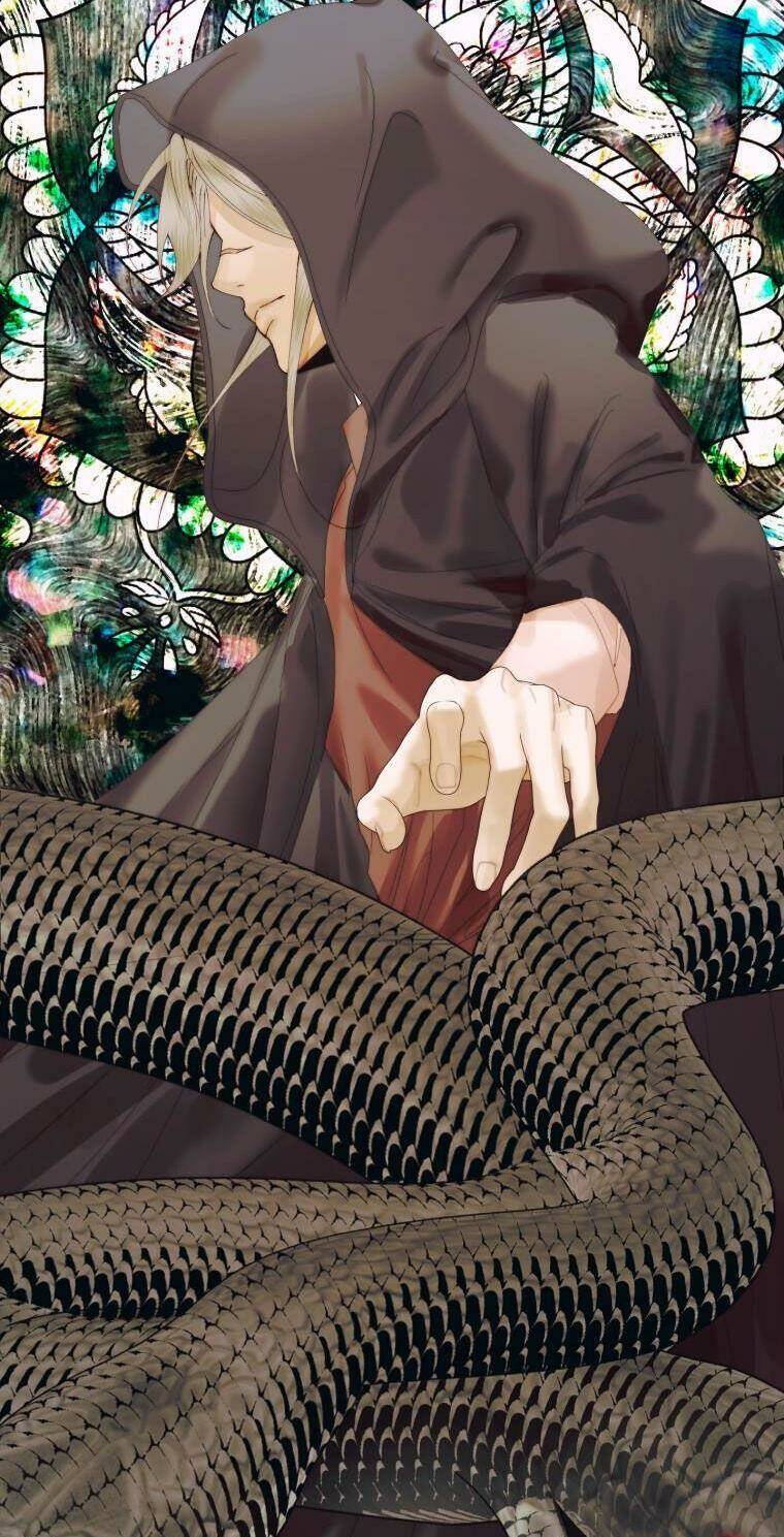 Trở Thành Cô Vợ Khế Ước Của Nhân Vật Phản Diện - Chapter 85 - Page 48