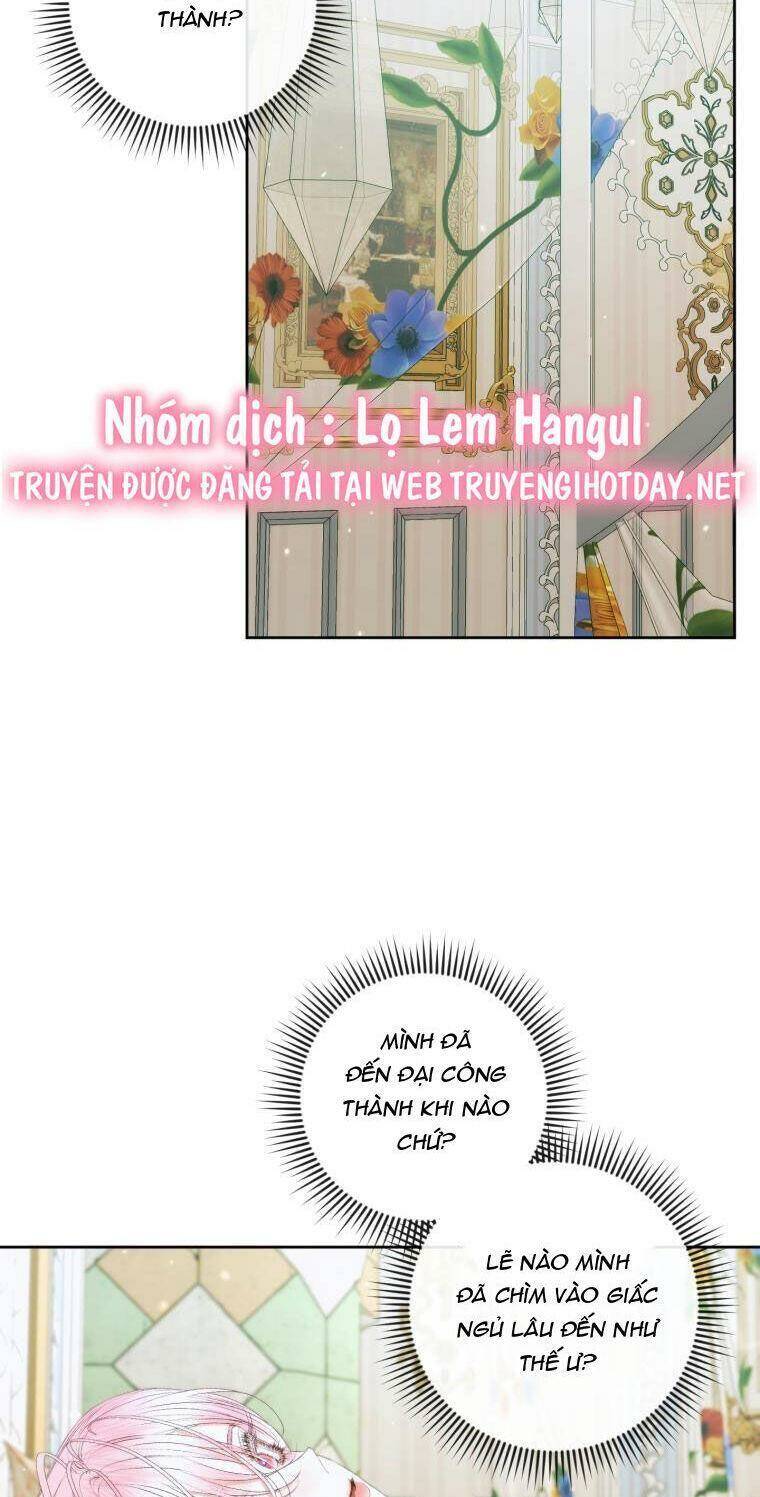 Trở Thành Cô Vợ Khế Ước Của Nhân Vật Phản Diện - Chapter 85 - Page 4