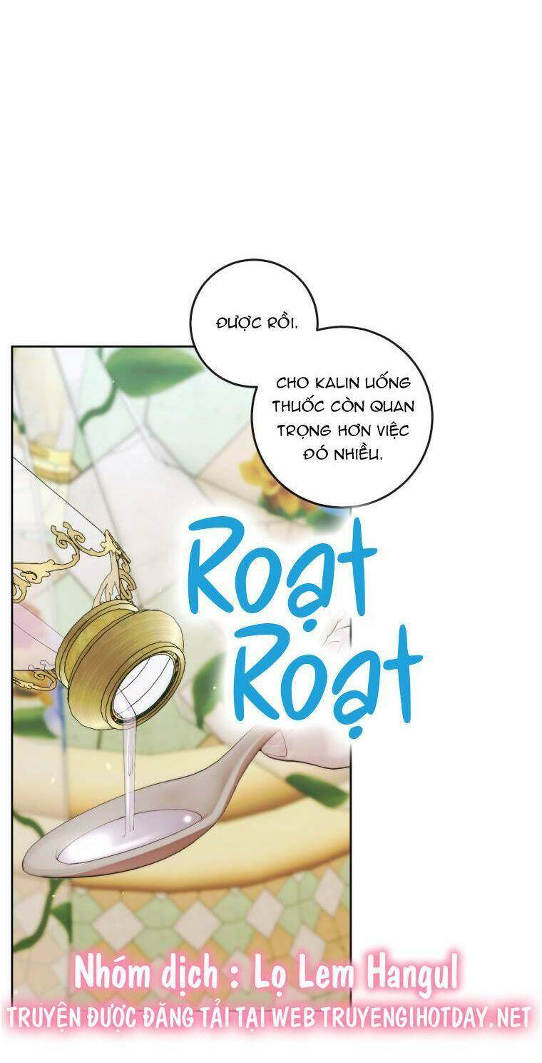 Trở Thành Cô Vợ Khế Ước Của Nhân Vật Phản Diện - Chapter 85 - Page 50