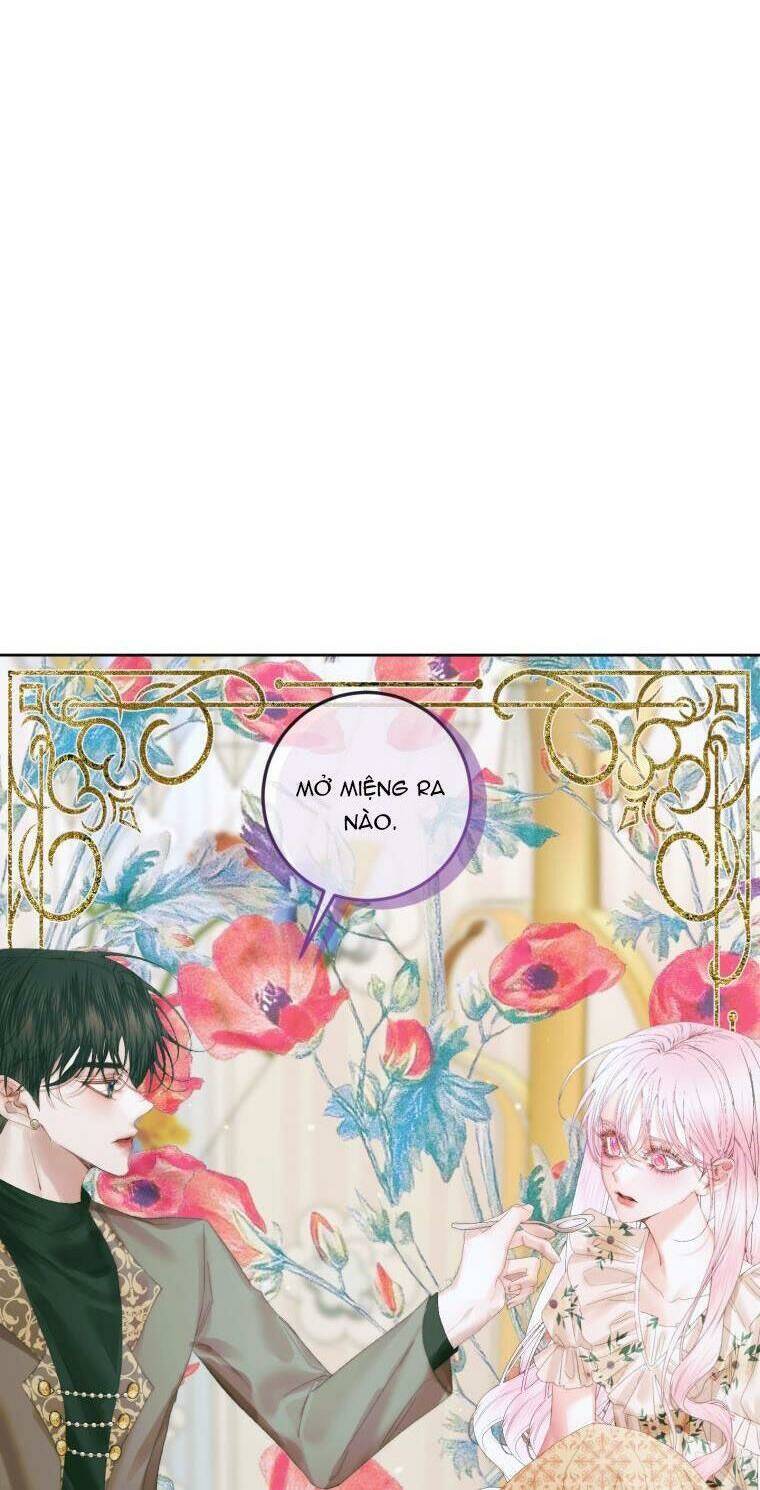 Trở Thành Cô Vợ Khế Ước Của Nhân Vật Phản Diện - Chapter 85 - Page 51