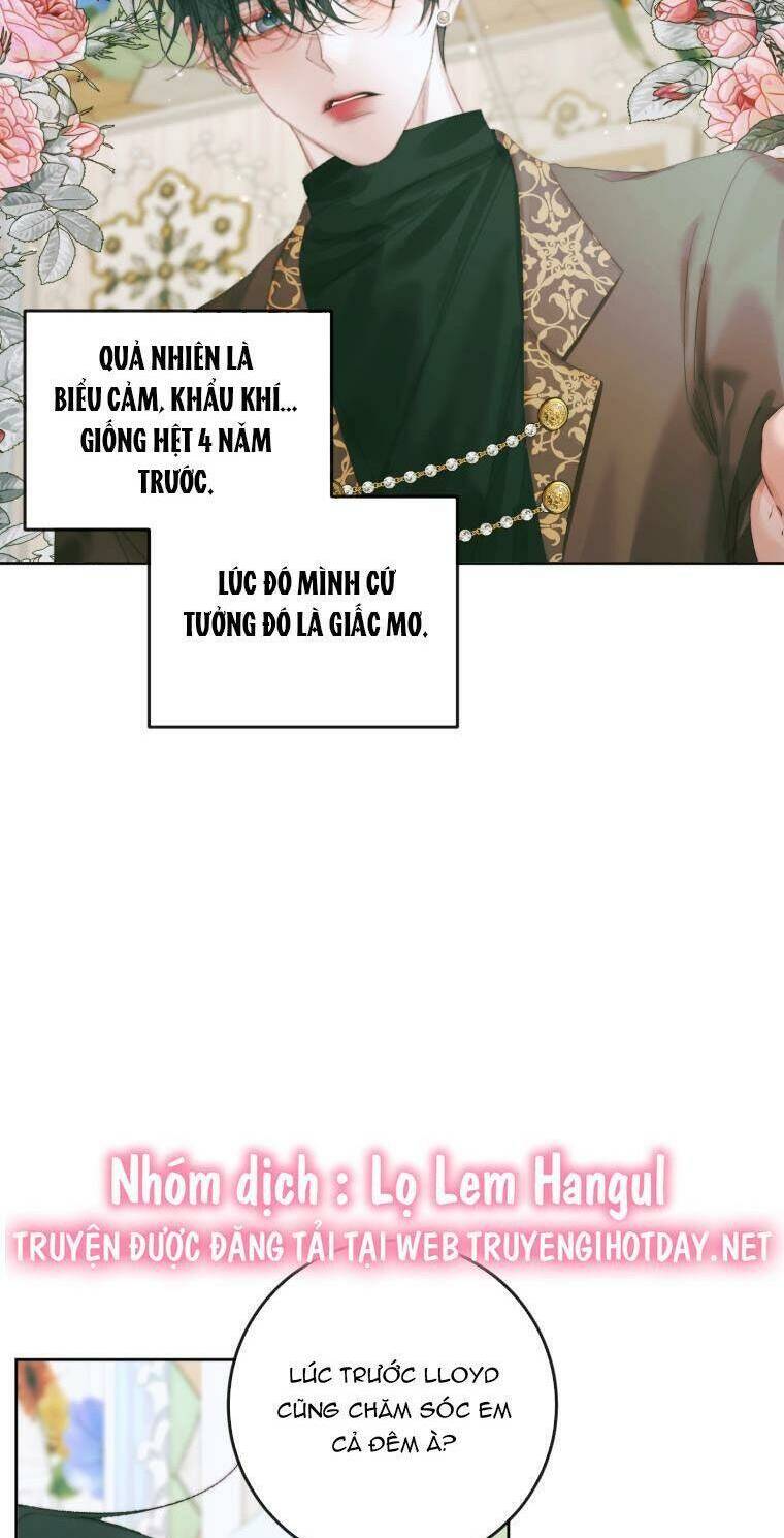 Trở Thành Cô Vợ Khế Ước Của Nhân Vật Phản Diện - Chapter 85 - Page 53