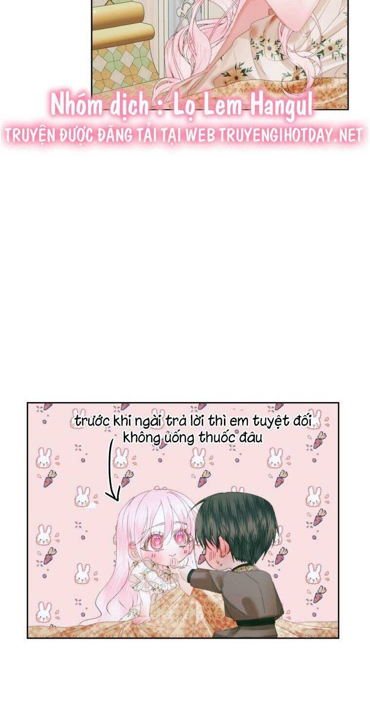 Trở Thành Cô Vợ Khế Ước Của Nhân Vật Phản Diện - Chapter 85 - Page 55