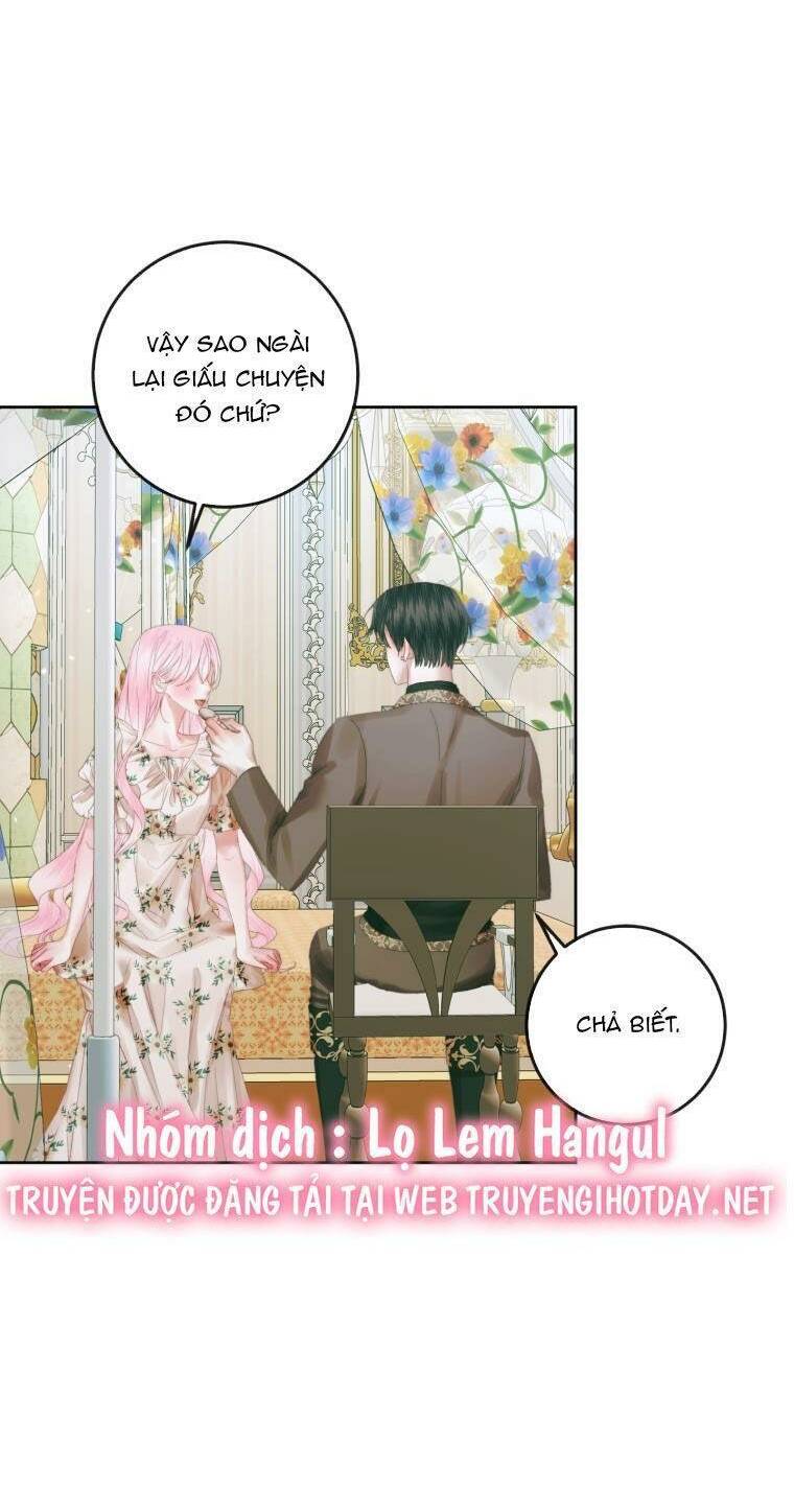 Trở Thành Cô Vợ Khế Ước Của Nhân Vật Phản Diện - Chapter 85 - Page 57