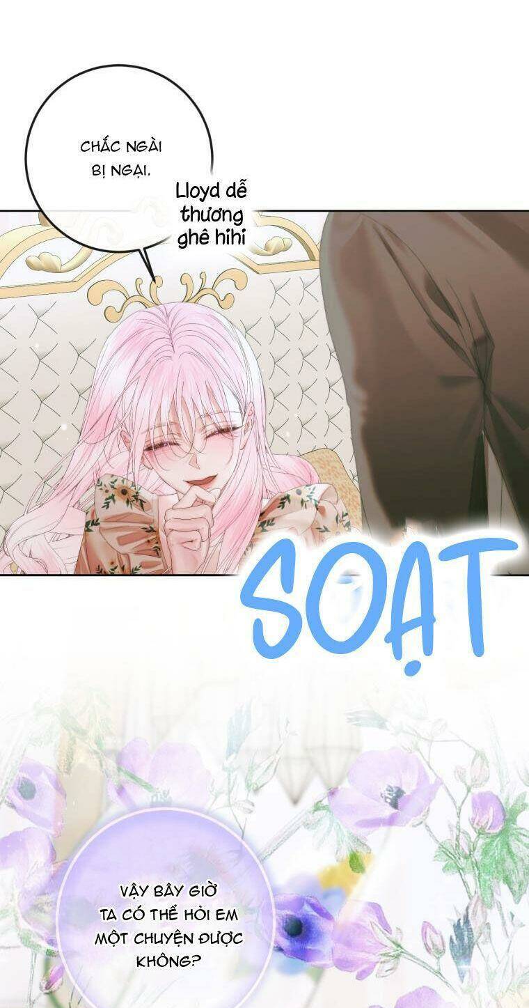 Trở Thành Cô Vợ Khế Ước Của Nhân Vật Phản Diện - Chapter 85 - Page 58