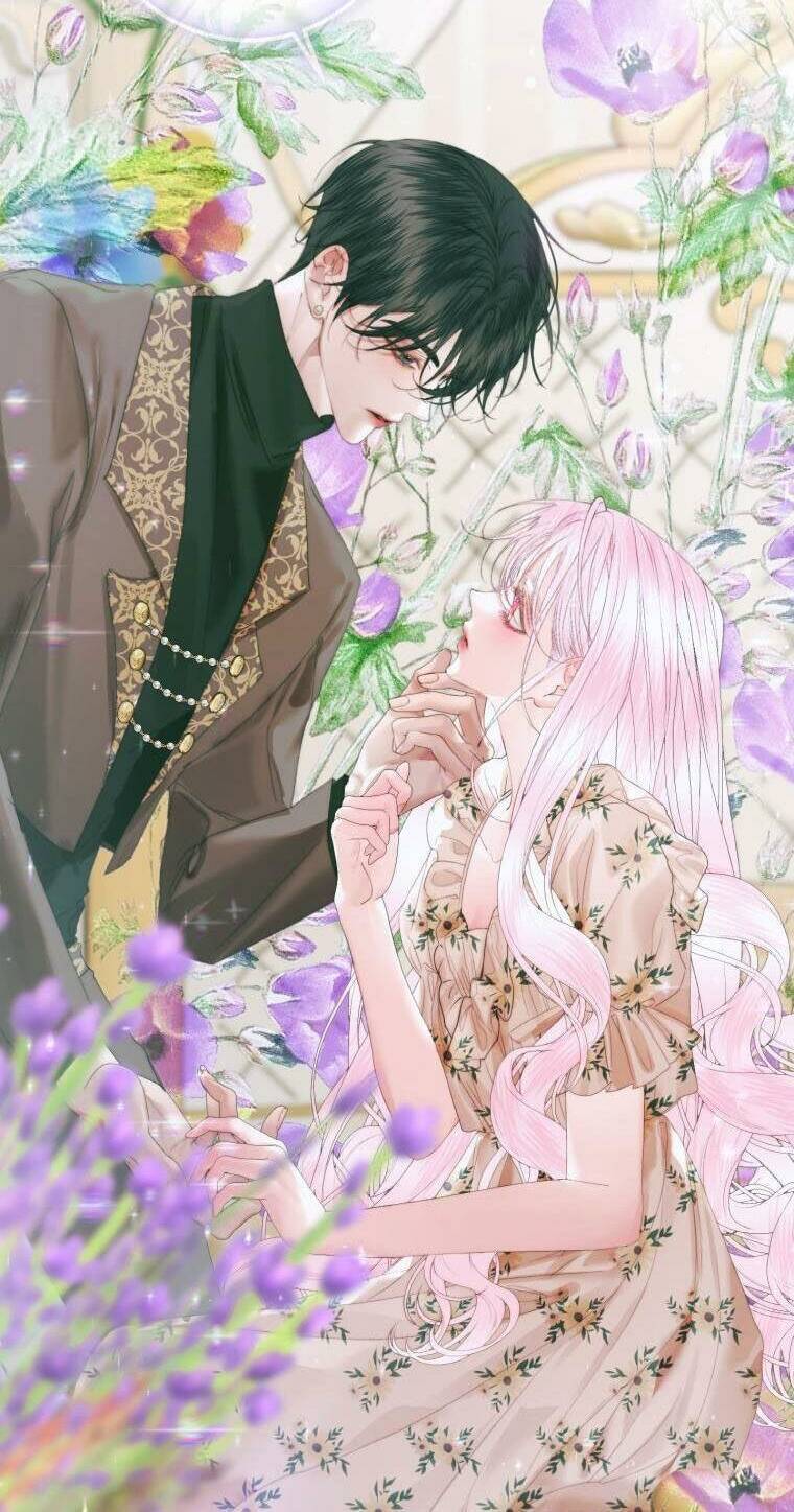 Trở Thành Cô Vợ Khế Ước Của Nhân Vật Phản Diện - Chapter 85 - Page 59