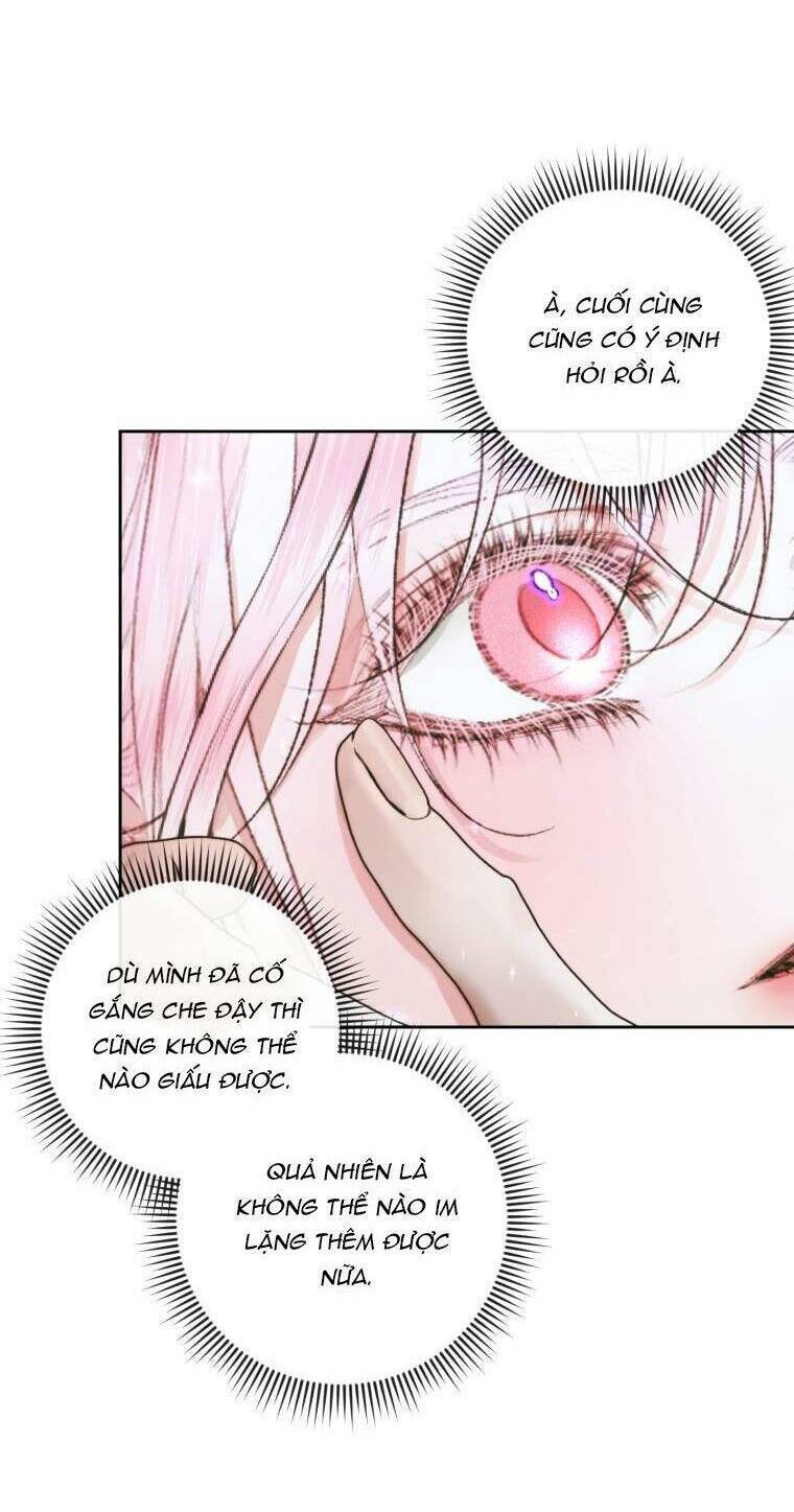 Trở Thành Cô Vợ Khế Ước Của Nhân Vật Phản Diện - Chapter 85 - Page 61