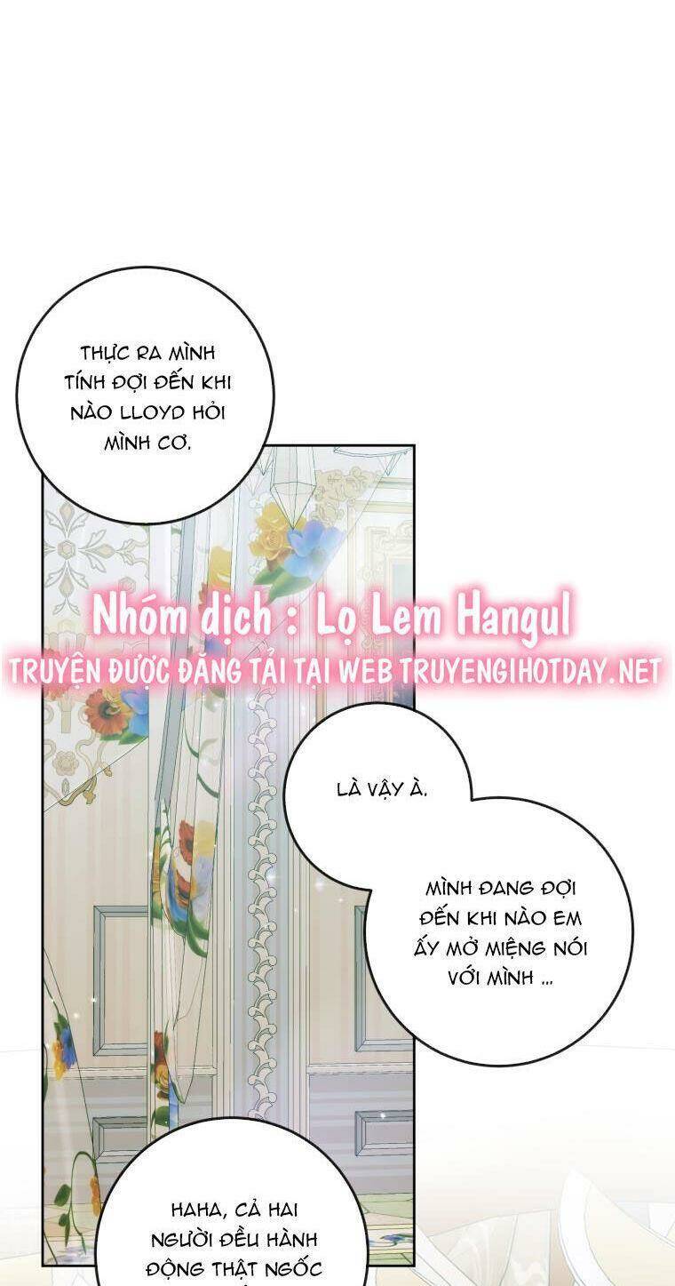 Trở Thành Cô Vợ Khế Ước Của Nhân Vật Phản Diện - Chapter 85 - Page 62