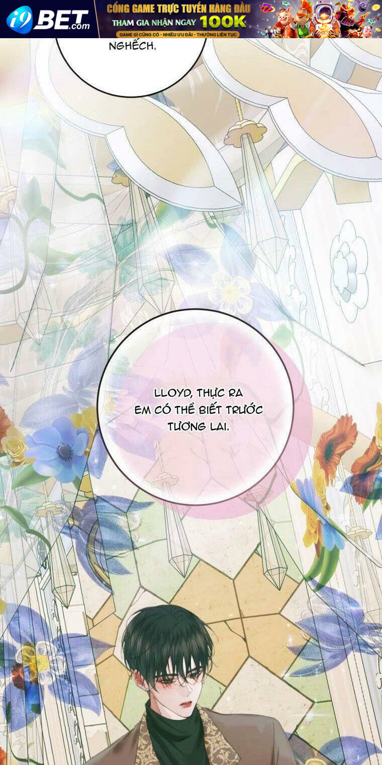 Trở Thành Cô Vợ Khế Ước Của Nhân Vật Phản Diện - Chapter 85 - Page 63