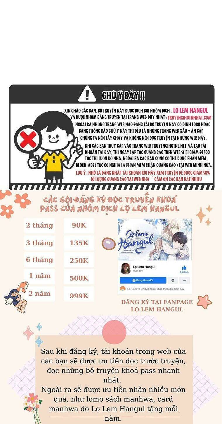 Trở Thành Cô Vợ Khế Ước Của Nhân Vật Phản Diện - Chapter 85 - Page 65