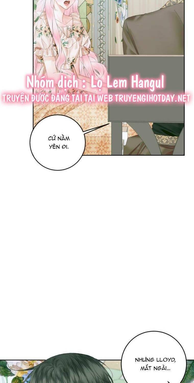 Trở Thành Cô Vợ Khế Ước Của Nhân Vật Phản Diện - Chapter 85 - Page 7