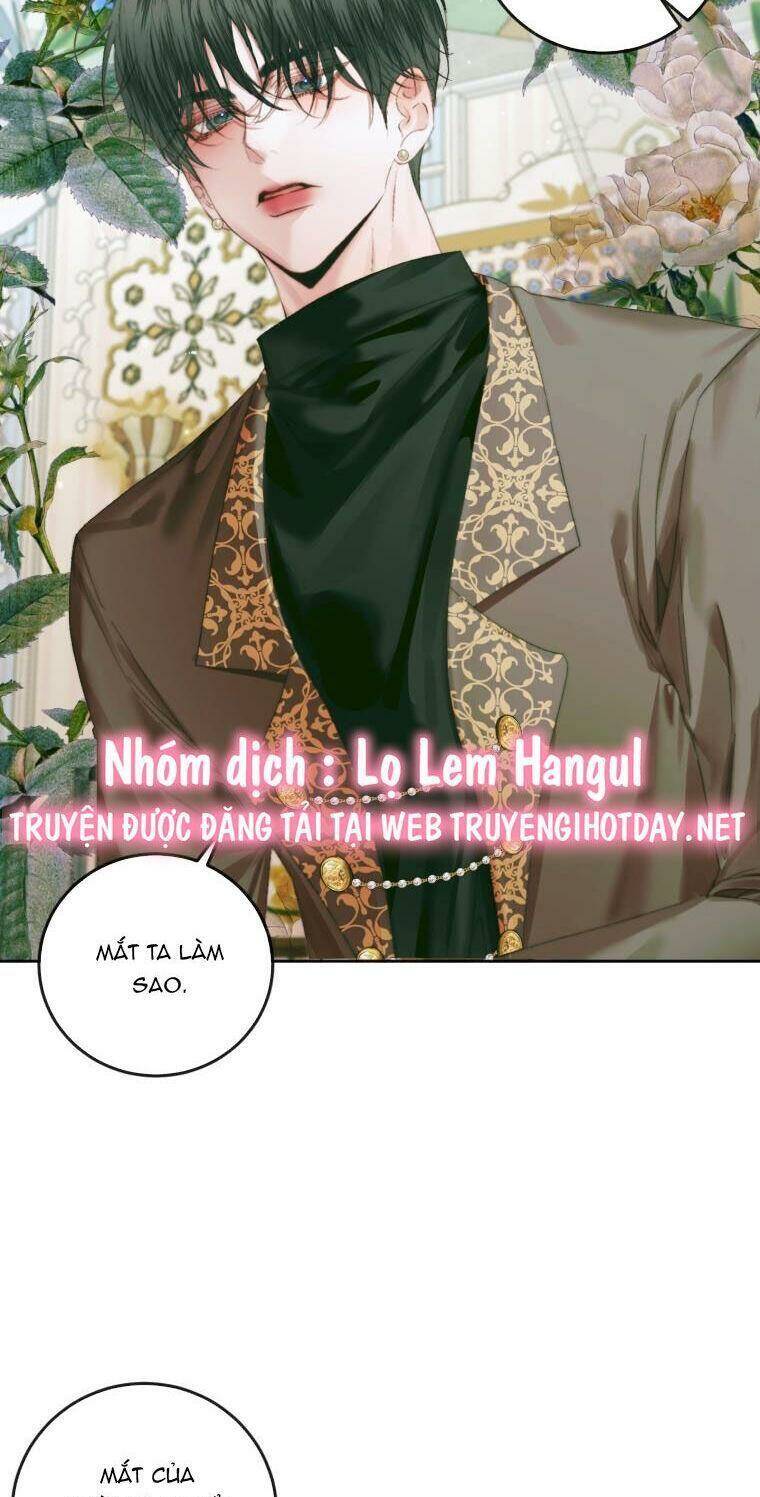 Trở Thành Cô Vợ Khế Ước Của Nhân Vật Phản Diện - Chapter 85 - Page 8