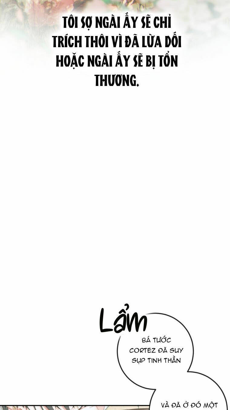 Trở Thành Cô Vợ Khế Ước Của Nhân Vật Phản Diện - Chapter 86 - Page 13