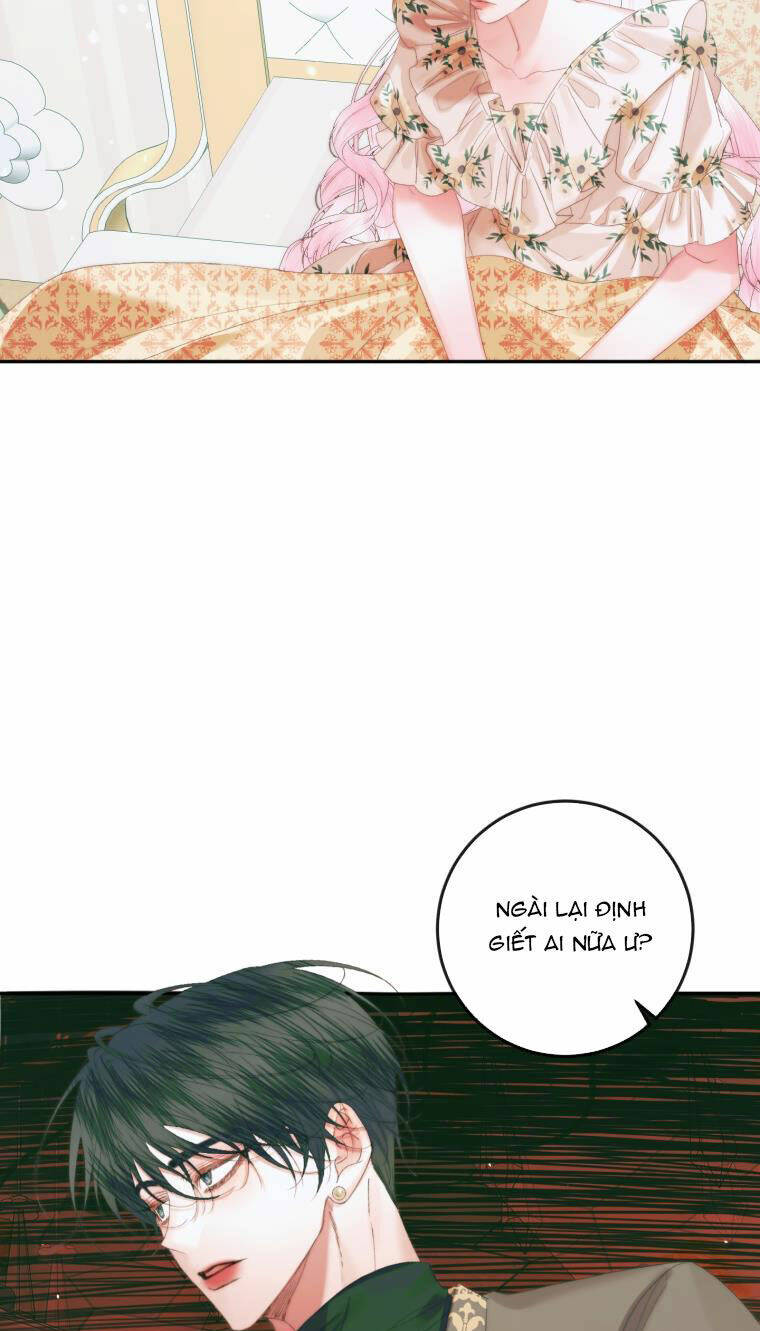 Trở Thành Cô Vợ Khế Ước Của Nhân Vật Phản Diện - Chapter 86 - Page 16