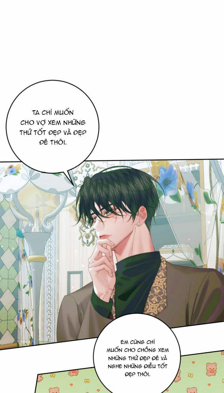 Trở Thành Cô Vợ Khế Ước Của Nhân Vật Phản Diện - Chapter 86 - Page 20