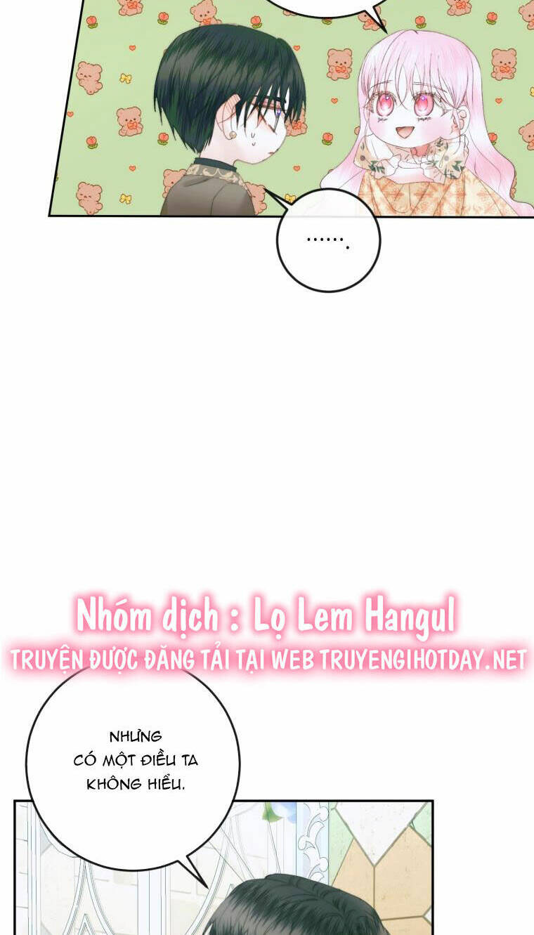 Trở Thành Cô Vợ Khế Ước Của Nhân Vật Phản Diện - Chapter 86 - Page 21