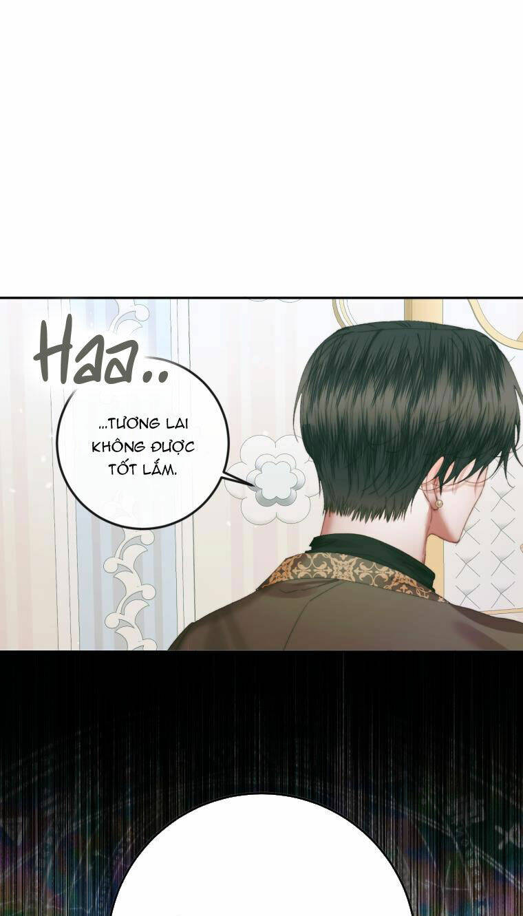 Trở Thành Cô Vợ Khế Ước Của Nhân Vật Phản Diện - Chapter 86 - Page 24