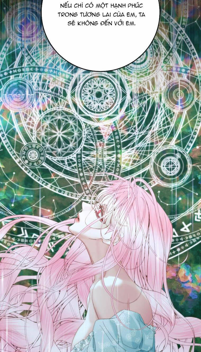 Trở Thành Cô Vợ Khế Ước Của Nhân Vật Phản Diện - Chapter 86 - Page 25