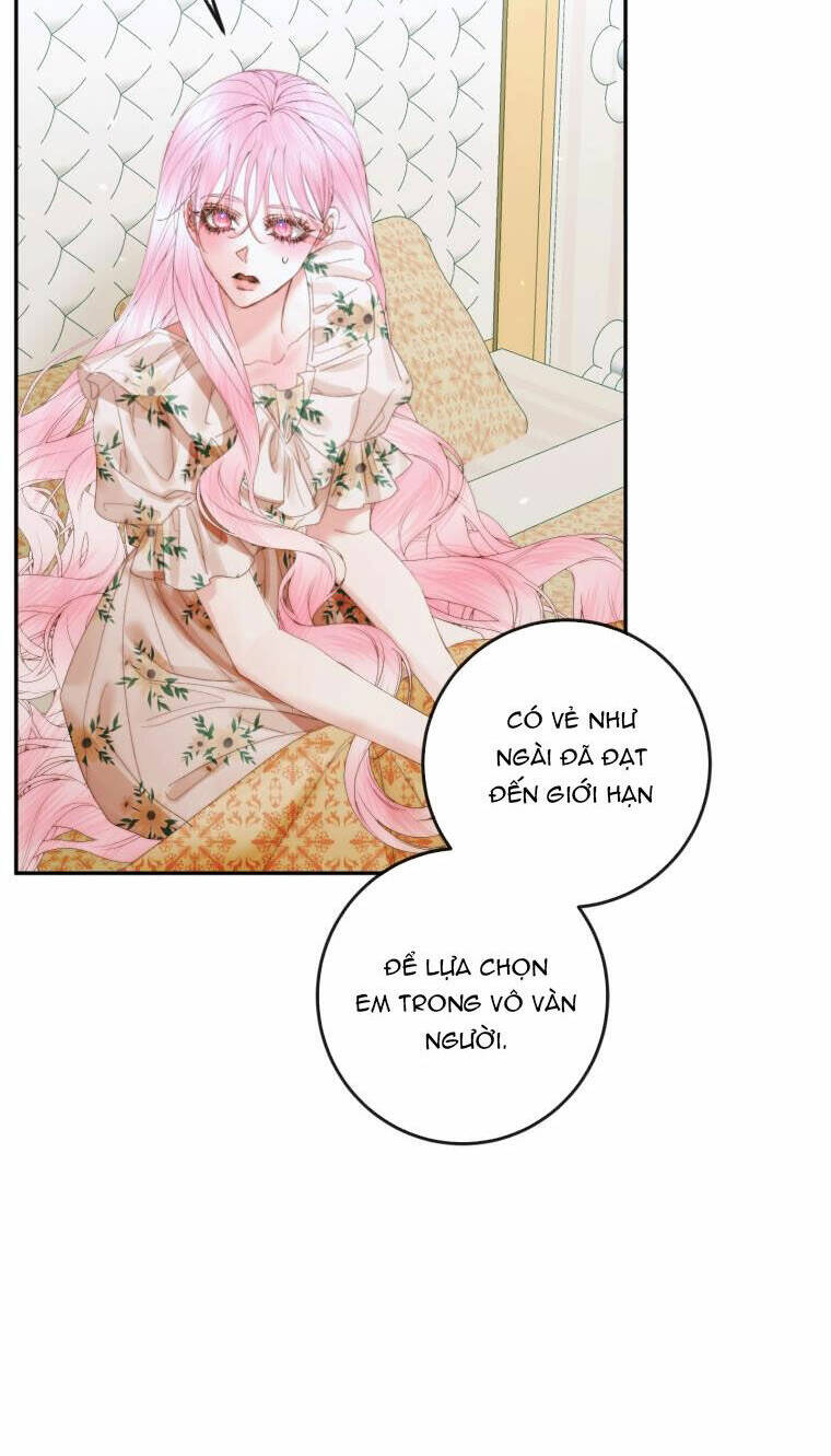 Trở Thành Cô Vợ Khế Ước Của Nhân Vật Phản Diện - Chapter 86 - Page 27