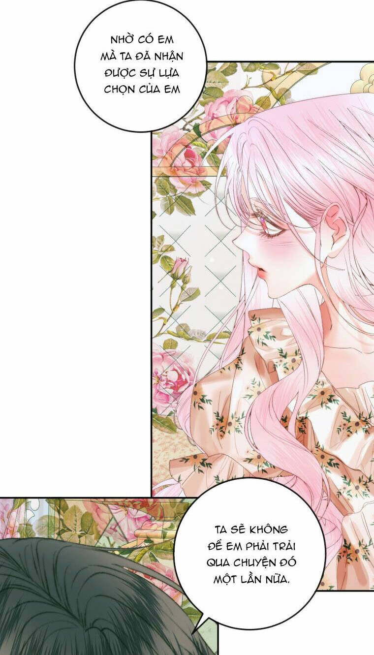 Trở Thành Cô Vợ Khế Ước Của Nhân Vật Phản Diện - Chapter 86 - Page 29