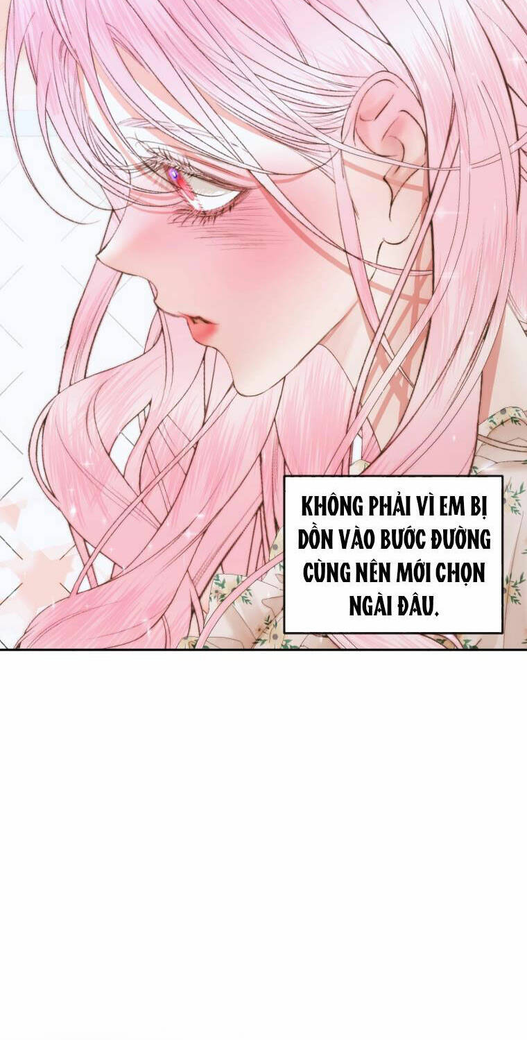 Trở Thành Cô Vợ Khế Ước Của Nhân Vật Phản Diện - Chapter 86 - Page 33