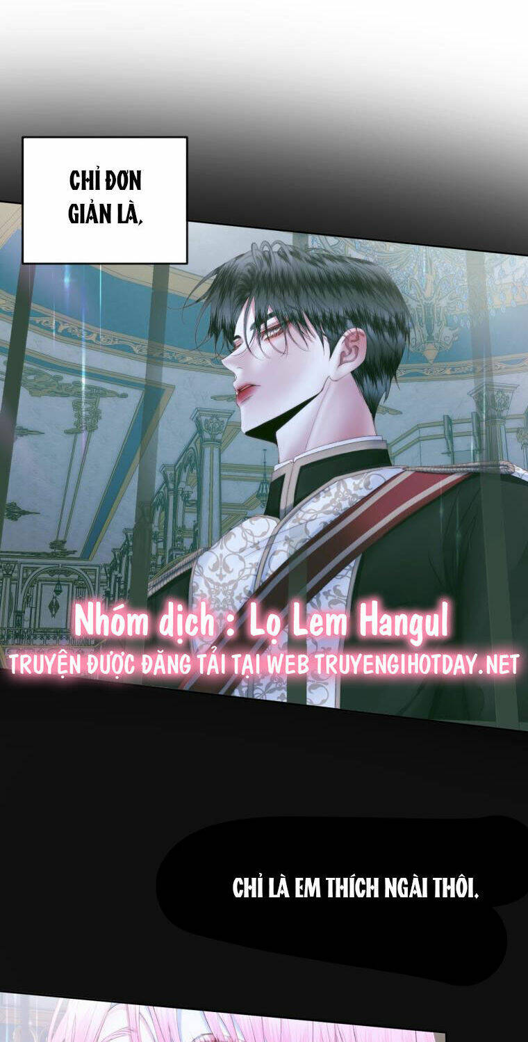 Trở Thành Cô Vợ Khế Ước Của Nhân Vật Phản Diện - Chapter 86 - Page 34